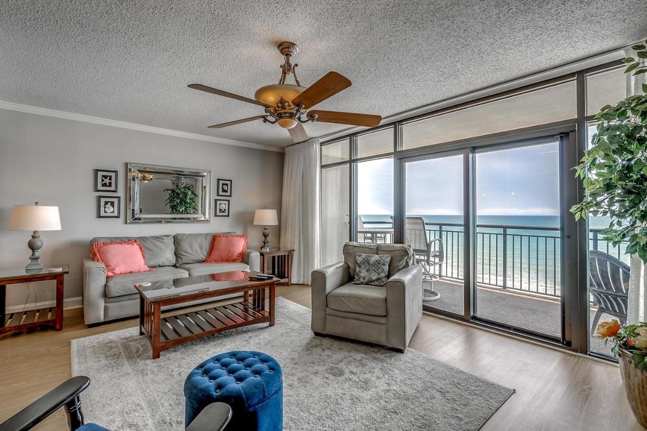 Vila South Wind 1006 Myrtle Beach Exteriér fotografie