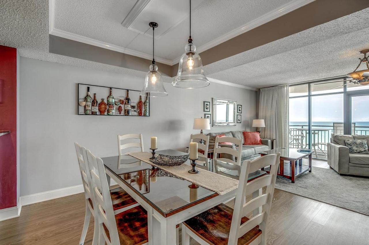 Vila South Wind 1006 Myrtle Beach Exteriér fotografie
