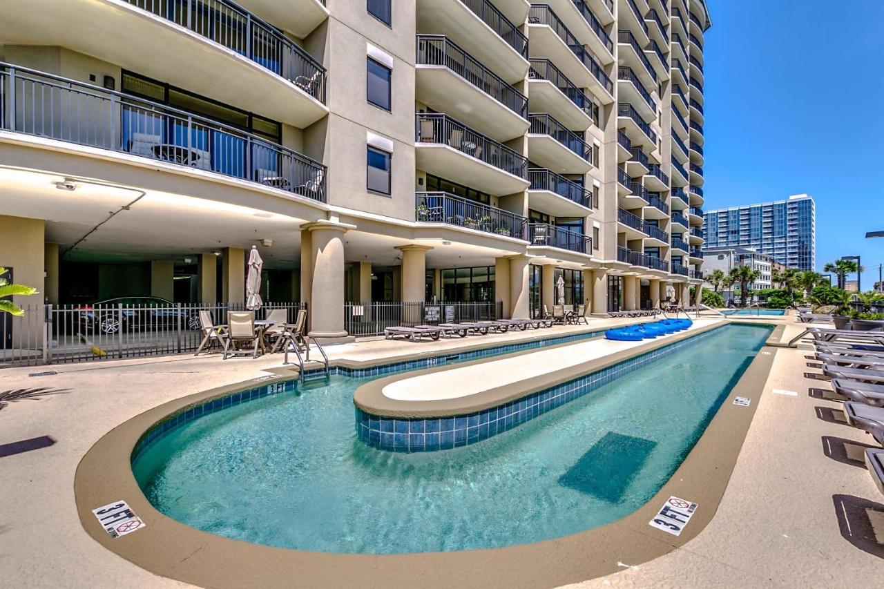 Vila South Wind 1006 Myrtle Beach Exteriér fotografie
