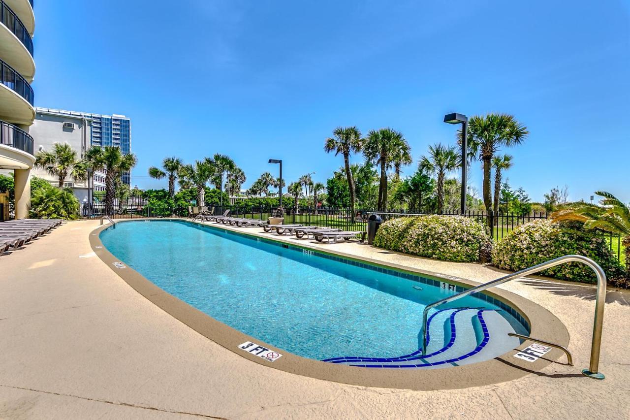 Vila South Wind 1006 Myrtle Beach Exteriér fotografie