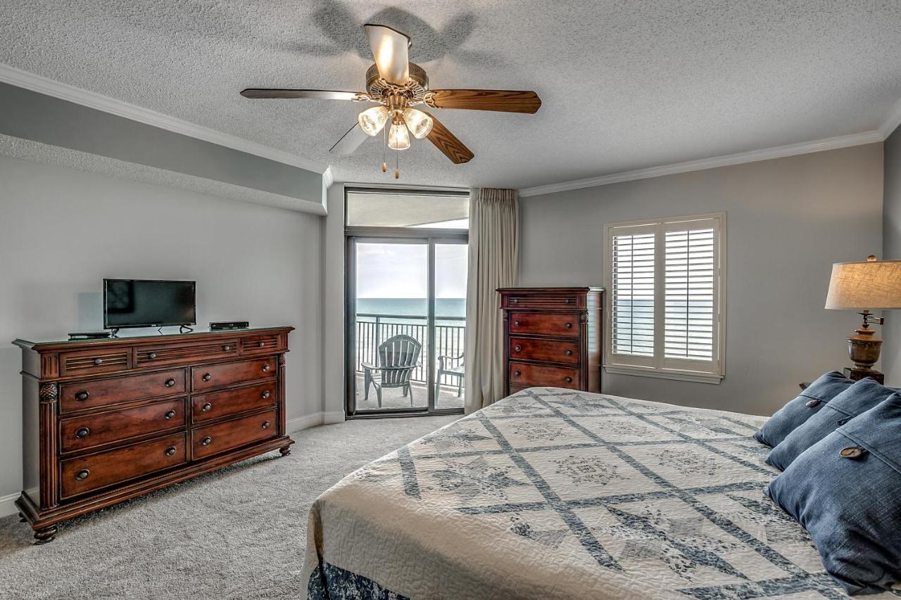Vila South Wind 1006 Myrtle Beach Exteriér fotografie