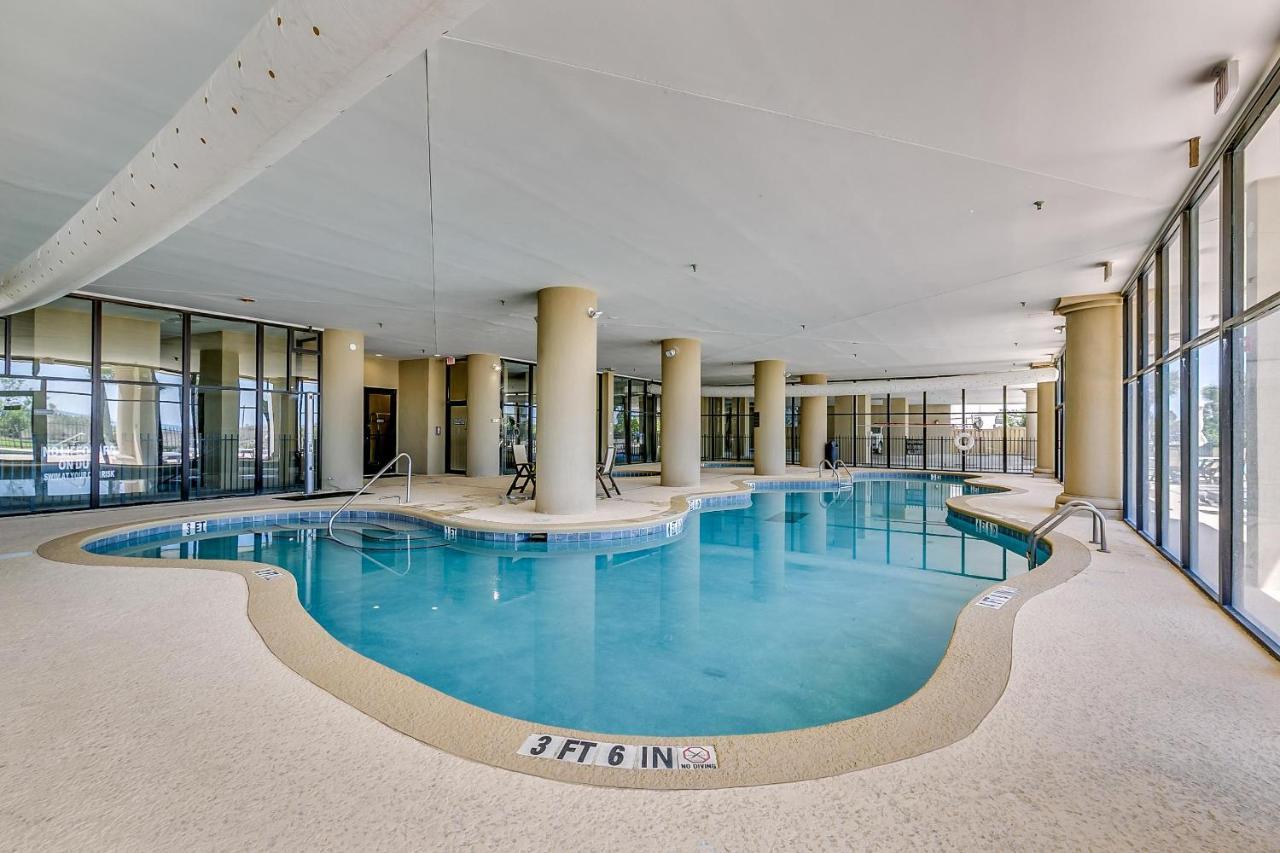 Vila South Wind 1006 Myrtle Beach Exteriér fotografie