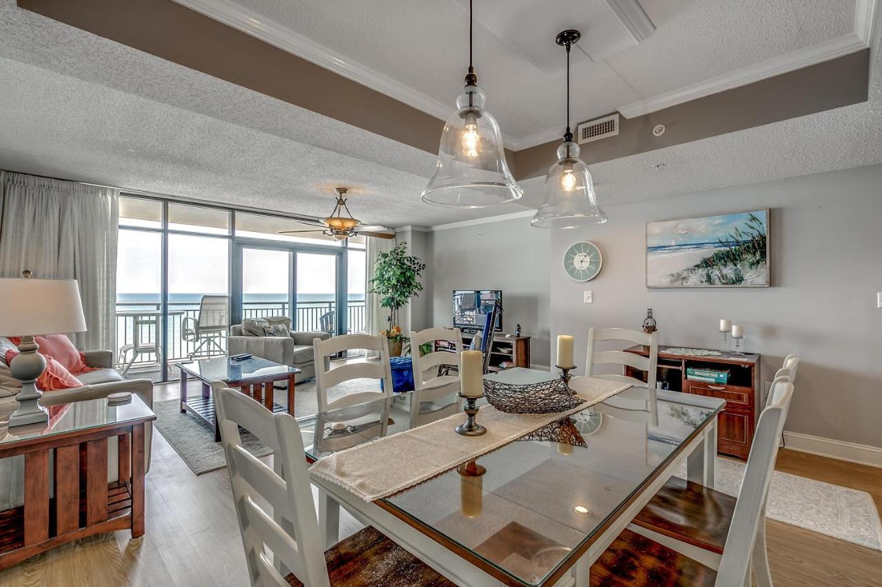 Vila South Wind 1006 Myrtle Beach Exteriér fotografie