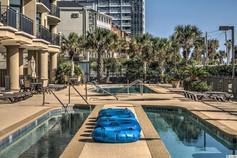 Vila South Wind 1006 Myrtle Beach Exteriér fotografie